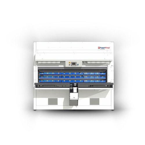 モジュール式採集ポスト - FastFind™ - ARxIUM