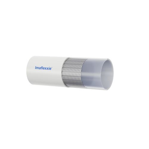 医療機器製造用チューブ - Imaflexxie® - Ami Polymer Pvt Ltd - シリコン / ステンレス製 / PTFE