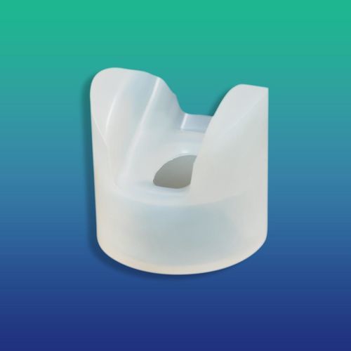 ネブライザー用マウスピース - Ami Polymer Pvt Ltd