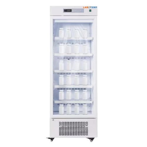 血液銀行冷蔵庫 - BBR-01 - Labotemp Systems - ワクチン用 / 病院用 / 血漿用
