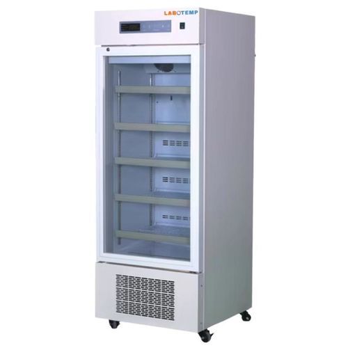 研究所用冷蔵庫 - LAR-03 - Labotemp Systems - 薬局用 / ワクチン用 / 病院用
