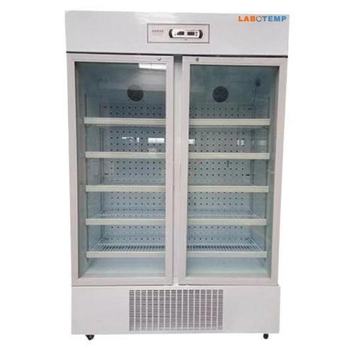薬局用冷蔵庫 - PHR-05 - Labotemp Systems - ワクチン用 / 病院用 / 研究所用