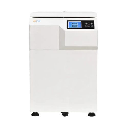 医療用遠心機 - LLC-502 - Labotemp Systems - 実験用 / 生物学 / 血液銀行用