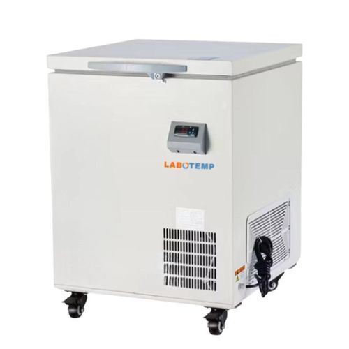 ワクチン用冷凍庫 - ULF-02 - Labotemp Systems - 病院用 / 研究所用 / 臨床実験用