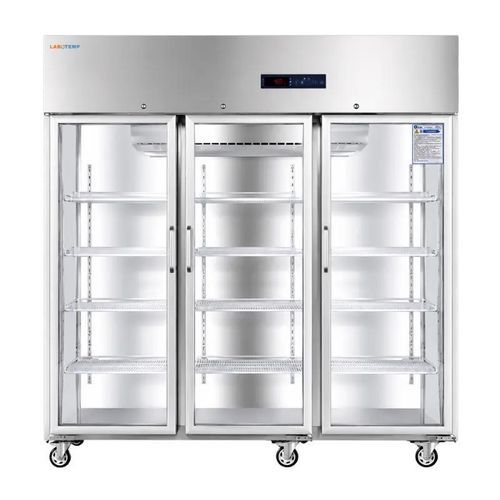 薬局用冷蔵庫 - PHR-13 - Labotemp Systems - ワクチン用 / 病院用 / 血液銀行