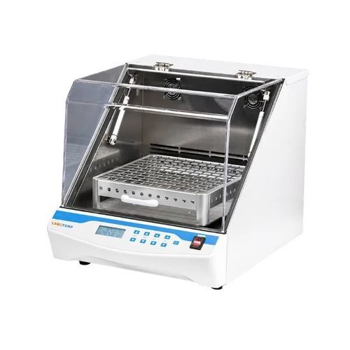強制対流式実験用培養器 - LSI-101 - Labotemp Systems - 強制空気 / 科学調査 / 微生物学用