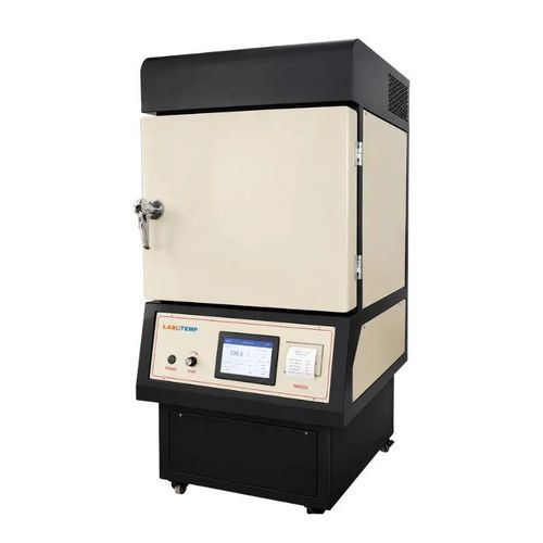 酸化オーブン - LBC-102 - Labotemp Systems - 消耗型 / 加熱 / 一般用途