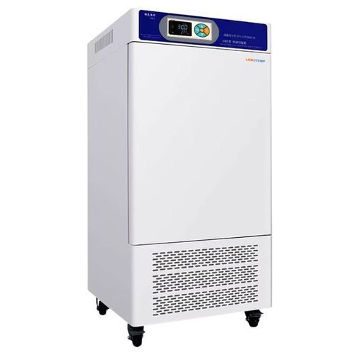 温度調整チャンバー - THC-02 - Labotemp Systems - 湿度 / 温度 / 実験用