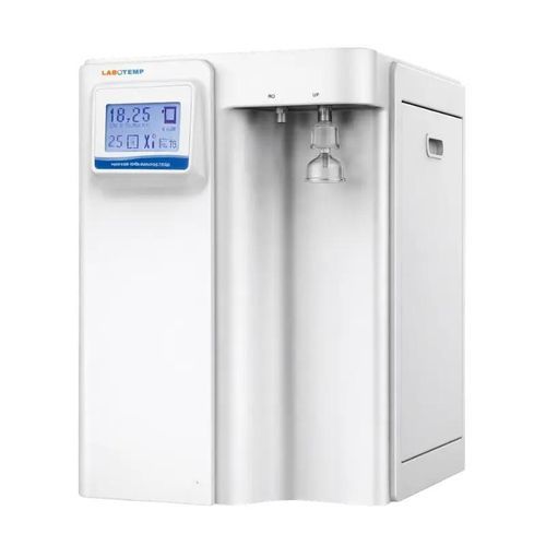 実験用浄水システム - LWS-01 - Labotemp Systems - 製薬産業用 / 実験分析装置用 / クロマトグラフィー用