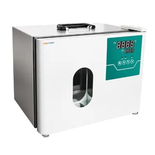 自然対流式実験用培養器 - LPI-102 - Labotemp Systems - 科学調査 / 微生物学用 / 製薬産業用