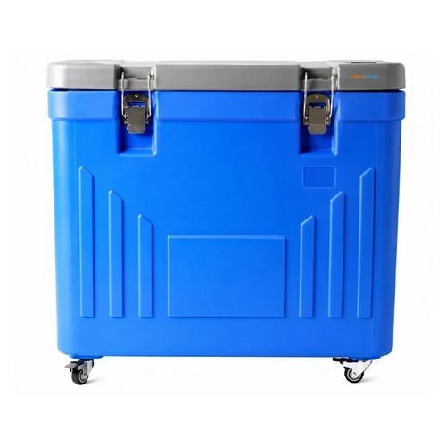 ワクチン用冷凍庫 - CBL-02 - Labotemp Systems - 病院用 / 血液銀行 / 研究所用