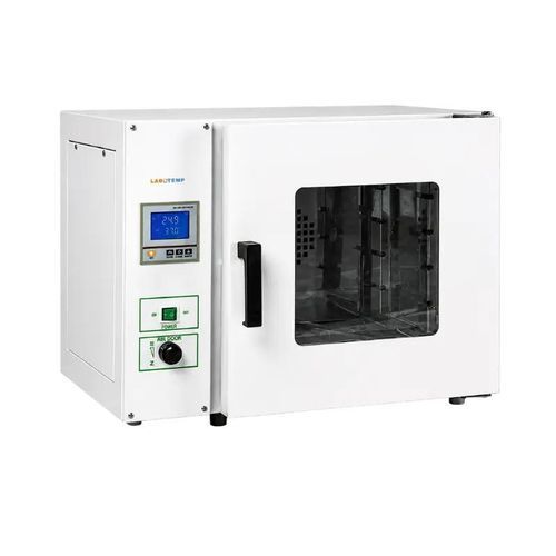 熱風医療用減菌器 - LHS-102 - Labotemp Systems - 実験用 / 診療所用 / 微生物用