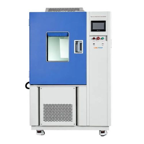 サーモスタット試験室 - LCC-103 - Labotemp Systems - 気候 / 温度 / 環境ストレススクリーニング（ESS）