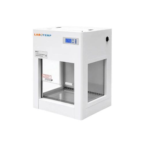 クラス I安全キャビネット - LBS-101 - Labotemp Systems - 製薬研究室用 / 医療用 / 研究開発用