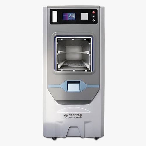 外科用医療用減菌器 - SF-PLASMASTERILIZ-077 - STERIFAG - 内視鏡用 / 病院用 / 過酸化水素