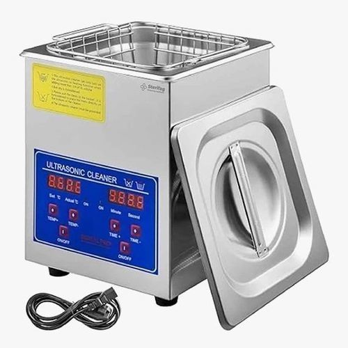医療用超音波洗浄器 - SF-ULTRASONICCLEA-113 - STERIFAG - 実験用 / プログラム可能 / 超音波