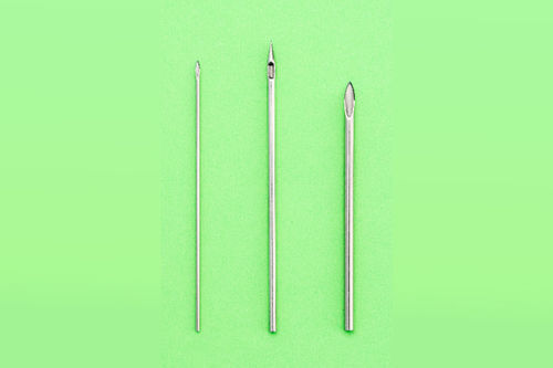 採血用針 - Henan Meishawa Medical Technology Co., Ltd - 皮下 / 無菌 / 22G