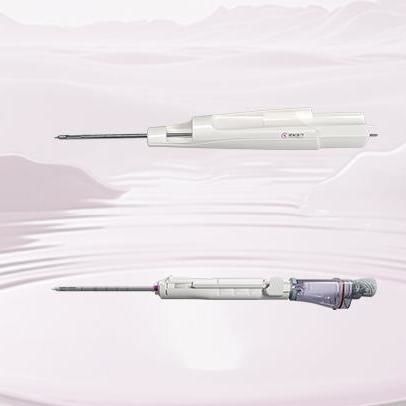 乳房生検針 - Henan Meishawa Medical Technology Co., Ltd