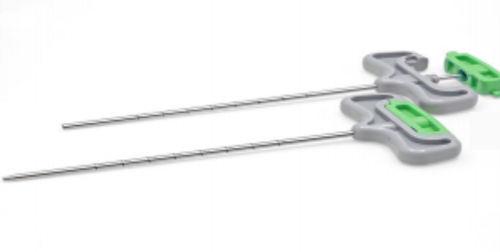 骨髄生検針 - Henan Meishawa Medical Technology Co., Ltd - 11G / 13G / 8G