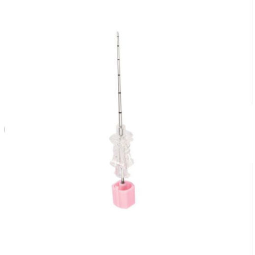 穿刺針 - Henan Meishawa Medical Technology Co., Ltd - ペン型 / 16G / 17G