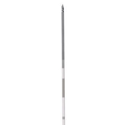 ローカリゼーション針 - Henan Meishawa Medical Technology Co., Ltd - 安全機構付き / 14G / 16G