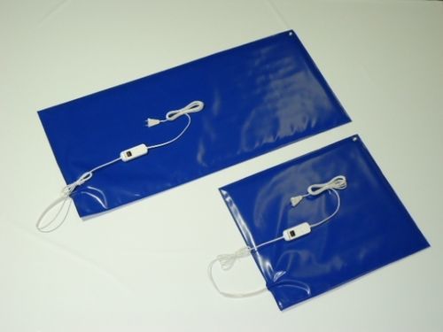 手術室用患者保温装置 - PETPAD - 3A Telec - 獣医用 / ネズミ用 / マウス用