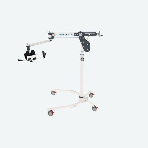 バランスリハビリテーション機器 - G9 - CAREPATH - 腕の動き用
