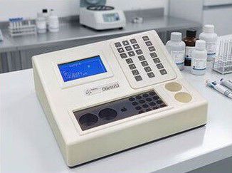 半自動血液凝固分析装置 - Diamond - Tridema Engineering srl, - PT / APTT / TT