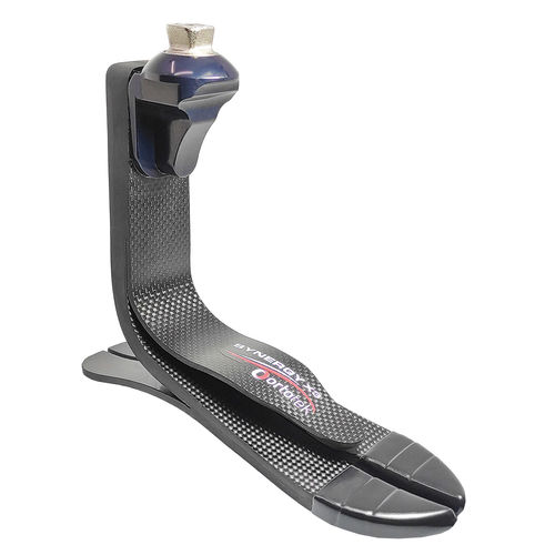 ショック吸収式義足(foot) - ORT-CF-01 - Ortotek A.Ş. - 3 / 4 / ウォーキング用