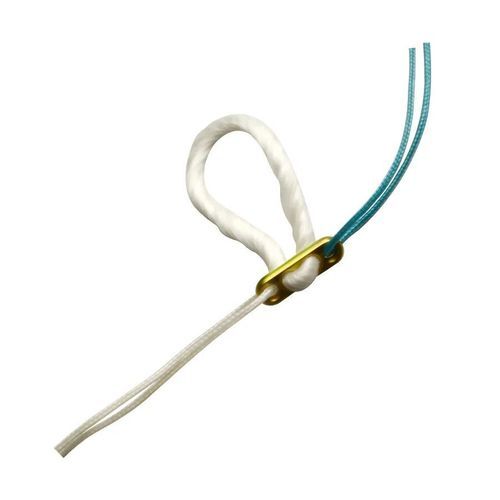 ACL再建術縫合用ボタン - A28910 series - Aosys - PCL再建用