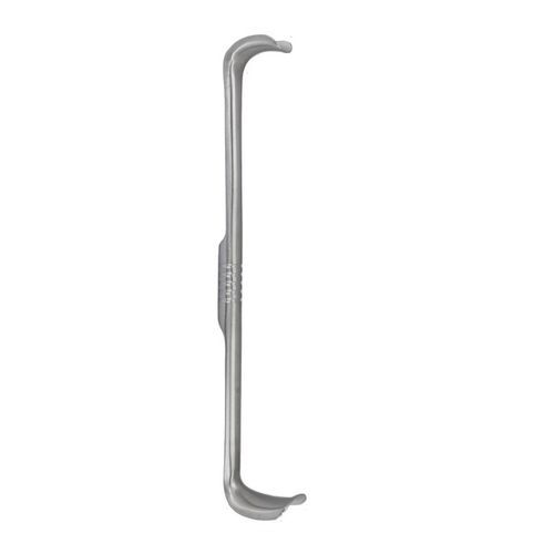 腹部レトラクタ - JDZ030 - Shanghai Medical Instruments(Group) Ltd., Corp. Surgical Instruments Factory - 手術用 / Deaver