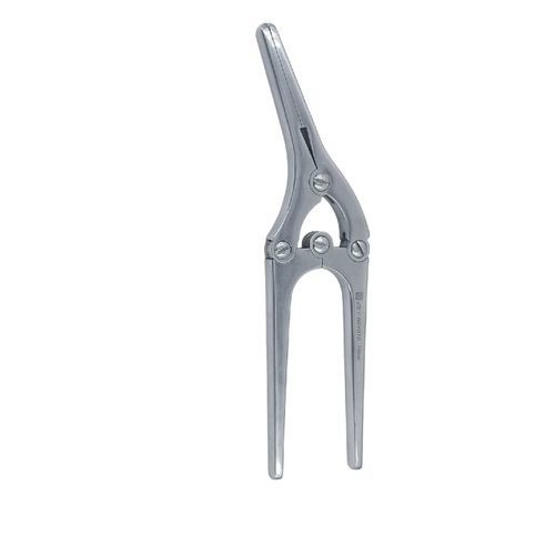 胃カメラ鉗子 - B30605 - Shanghai Medical Instruments(Group) Ltd., Corp. Surgical Instruments Factory - 把持