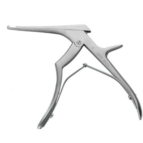 齧歯類鉗子 - H6E0 series - Shanghai Medical Instruments(Group) Ltd., Corp. Surgical Instruments Factory - 外科用 / 把持