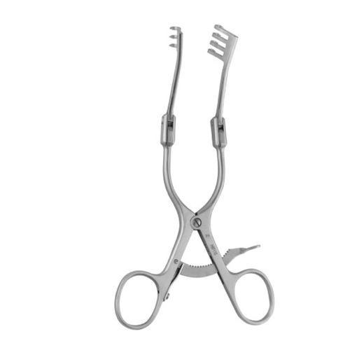 手術用レトラクタ - H6F series - Shanghai Medical Instruments(Group) Ltd., Corp. Surgical Instruments Factory - Weitlaner