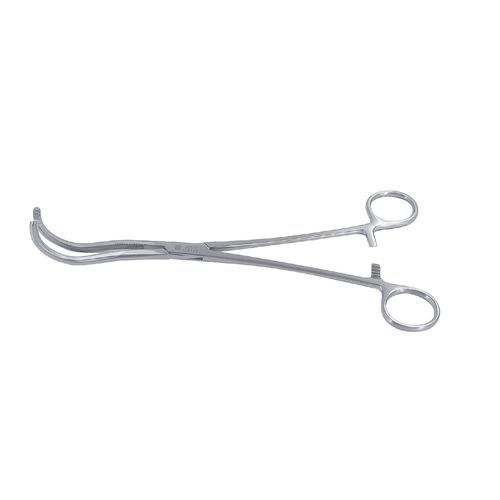 泌尿器科用鉗子 - M10120 - Shanghai Medical Instruments(Group) Ltd., Corp. Surgical Instruments Factory - 把持
