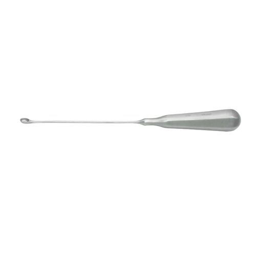 耳鼻咽喉手術用キュレット - HBJ0 series - Shanghai Medical Instruments(Group) Ltd., Corp. Surgical Instruments Factory