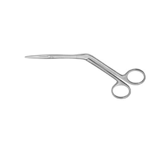 手術用ハサミ - HBC0 series - Shanghai Medical Instruments(Group) Ltd., Corp. Surgical Instruments Factory - 人間