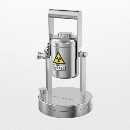 薬配分用容器 - Shandong Hongxinyu Medical Technology Co., Ltd. - ステンレス製 / タングステン製 / 再利用可能