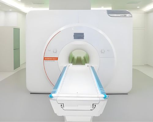 医療部屋 - 7T MRI Cyclotron - Shandong Hongxinyu Medical Technology Co., Ltd. - MRI用 / 一体型 / 大型