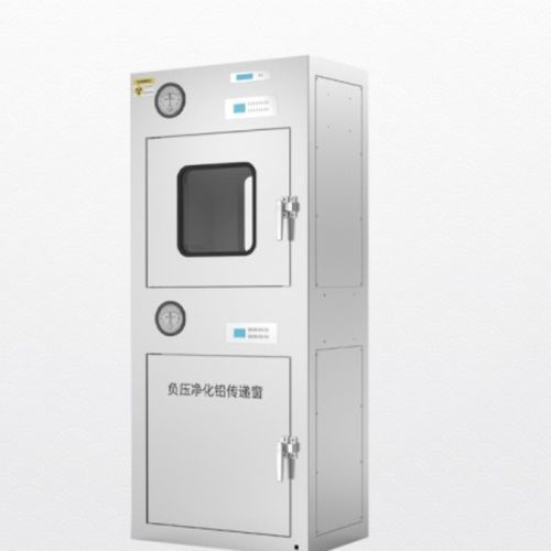 核医学用パスボックス - Shandong Hongxinyu Medical Technology Co., Ltd. - 遮蔽