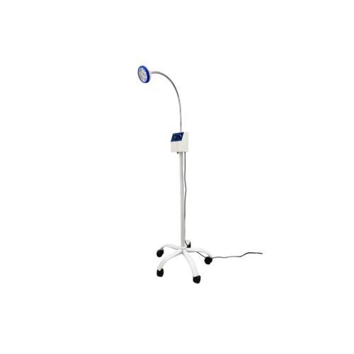 診療所用試験用照明 - Luminox Brighto - EPMD Group - LED / 移動式 / フレキシブル