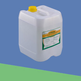 血液透析装置用消毒剤 - Citrosil - Browndove Healthcare Private Limited - 液体