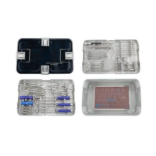 橈骨骨折用器具一式 - Centrau Medical Instrument - 外傷用