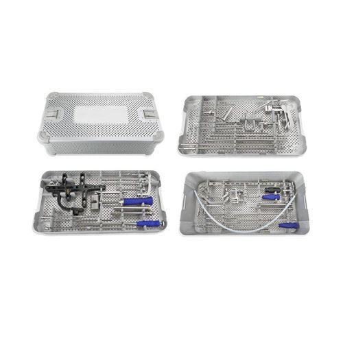 上腕骨骨折用器具一式 - Centrau Medical Instrument - 外傷用 / カスタマイズ可能