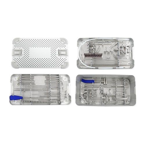 大腿骨折手術用器具一式 - Centrau Medical Instrument - 外傷用 / カスタマイズ可能