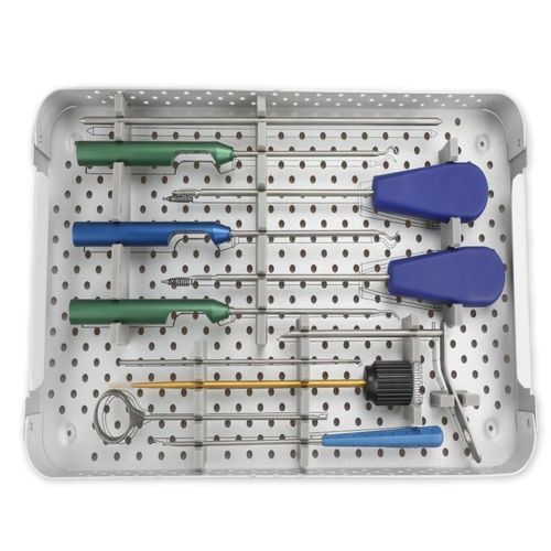 肩の手術用器具一式 - Centrau Medical Instrument
