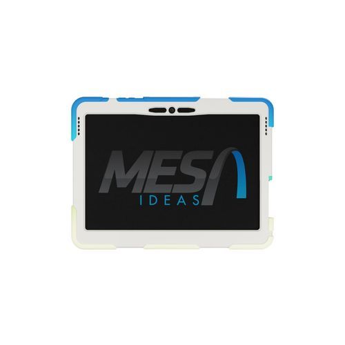デジタルAACデバイス - M.U 10 Taurus - Mesa Ideas - タブレット / 携帯型 / 音声合成装置