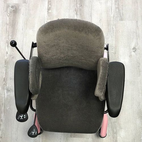 子供用チェア - BEETLE - Mercado Medic Deutschland GmbH - ローラー付き / 電動式 / 人間工学デザイン
