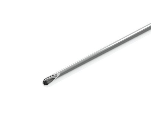 耳鼻咽喉手術シェーバー刃 - Double Cutting Edge - Anhui Vanway Medical Technology Co., Ltd.