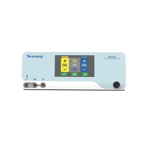 凝固電気手術器 - SPK200 - Anhui Vanway Medical Technology Co., Ltd. - 生理食塩水切開 / 食塩水凝固 / 切開
